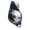 Wai Global Starter, STRMI PMGR 12V 10T CW, 14kW12 Volt, CW, 10Tooth Pinion 19145N - alternate 5